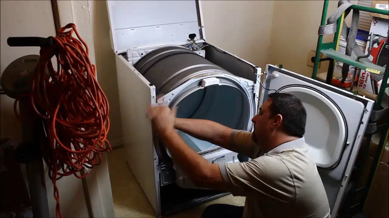 dryer-machine-repair